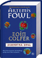 Sličica za Artemis Fowl 4: Zahrbtna Opal