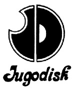 Jugodisk