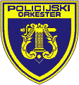 Sličica za Policijski pihalni orkester