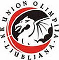 Sličica za Košarkarski klub Olimpija