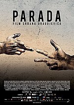 Sličica za Parada (film, 2011)
