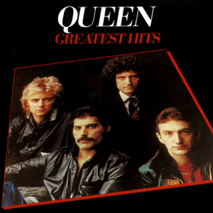 Album, Queen Greatest Hits