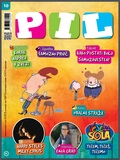 Sličica za Pil (revija)