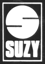 Sličica za Suzy Records