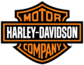 Sličica za Harley-Davidson