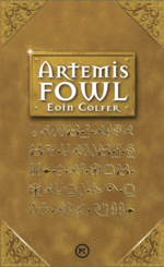 Sličica za Artemis Fowl 1