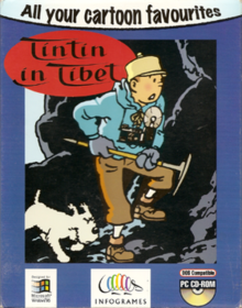 Tintin in Tibet PC game.png