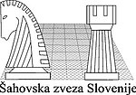 Sličica za Šahovska zveza Slovenije