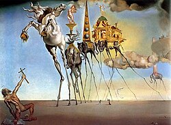 Salvador Dalí