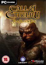 Sličica za Call of Cthulhu: Dark Corners of the Earth