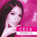 Sličica za Ceca hitovi 1 (2007)