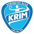 Sličica za Rokometni klub Krim