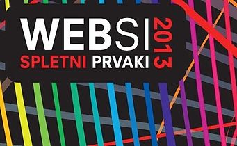 WEBSI 2013