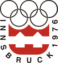 Sličica za Zimske olimpijske igre 1976