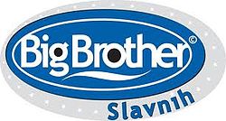 Logotip Big Brother Slavnih