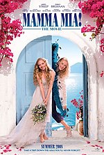 Sličica za Mamma Mia! (film)