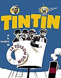 Sličica za Tintin in zlata runa