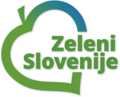Sličica za Zeleni Slovenije