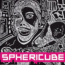Sphericube album nowyouknow.jpg