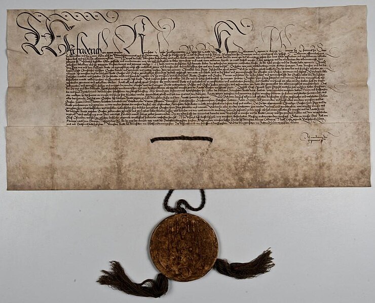 Slika:Gravendiploma 1486.jpg