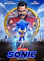 Sličica za Ježek Sonic (film)