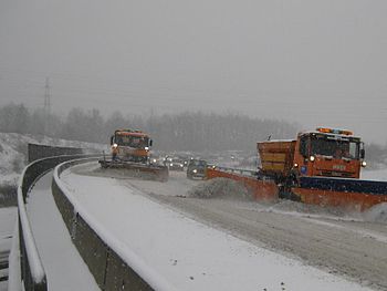 Cesta: Zgodovina, Javne ceste in javne poti, Načrtovanje