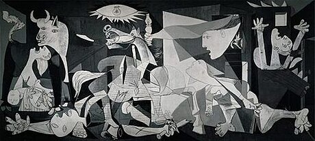 Guernica (Picasso)