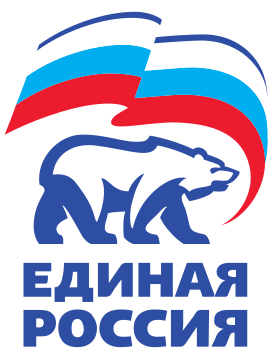 Slika:United Russia Logos.svg