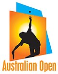 Sličica za Odprto prvenstvo Avstralije