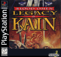 Sličica za Blood Omen: Legacy of Kain