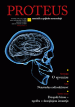 Sličica za Proteus (revija)