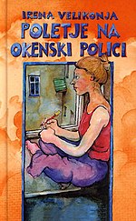 Sličica za Poletje na okenski polici