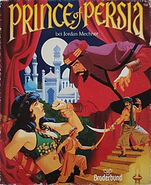 Prince of Persia 1989 cover.jpg