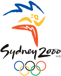 Sličica za Poletne olimpijske igre 2000