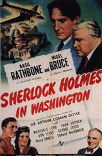 Sličica za Sherlock Holmes v Washingtonu