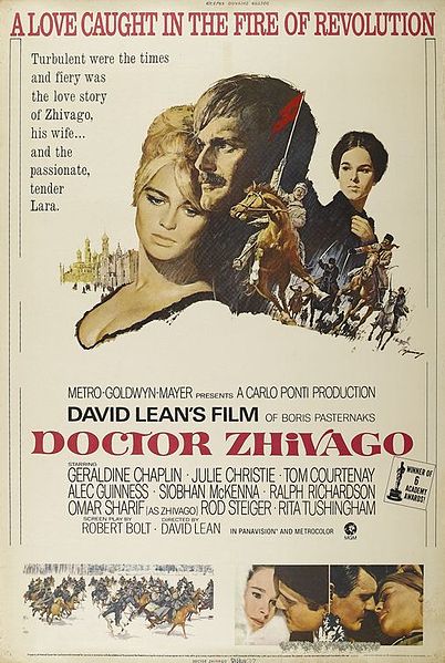 Slika:Doktor živago,film.jpg