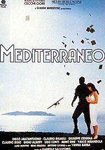 Sličica za Mediterraneo