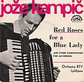 Sličica za Red Roses for a Blue Lady and Other Compositions for Accordion