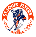 Sličica za St. Louis Flyers