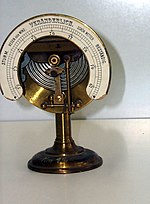 Sličica za Barometer