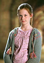 Sličica za Ginny Weasley