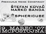 Sličica za Prekmurje Noise Conspiracy