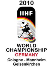 Svetovno prvenstvo v hokeju na ledu 2010 - elitna divizija