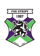 Logo FSK Stripy