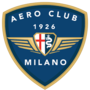 Sličica za Aero Club Milano