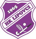 Logo HK Lipovci 2013.png