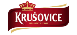 Logotip Kraljeve pivovarne Krušovice