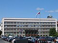 Sličica za Stavba Državnega zbora Republike Slovenije