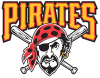 Pittsburgh Pirates MLB Logo.svg