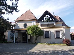 Cerkev sv. Frančiška Asiškega, Maribor D Obiskano
